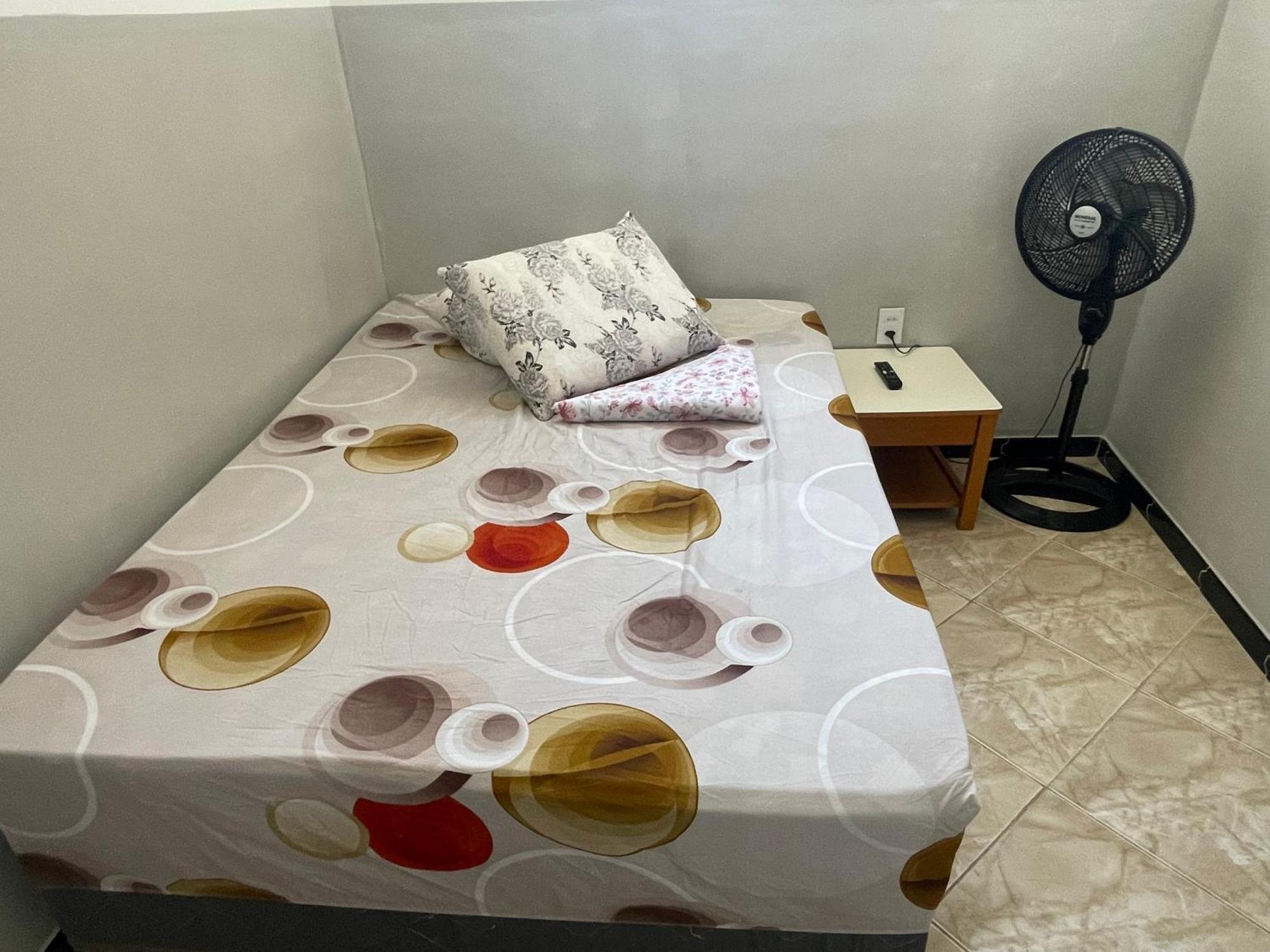 Apartamento A 1 Km Da Orla De Atalaia 2º Andar 阿拉卡茹 外观 照片